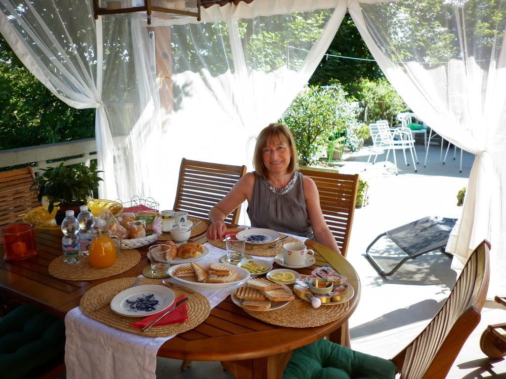 La Terrazza Sul Monferrato Apartment Ozzano Monferrato Bagian luar foto