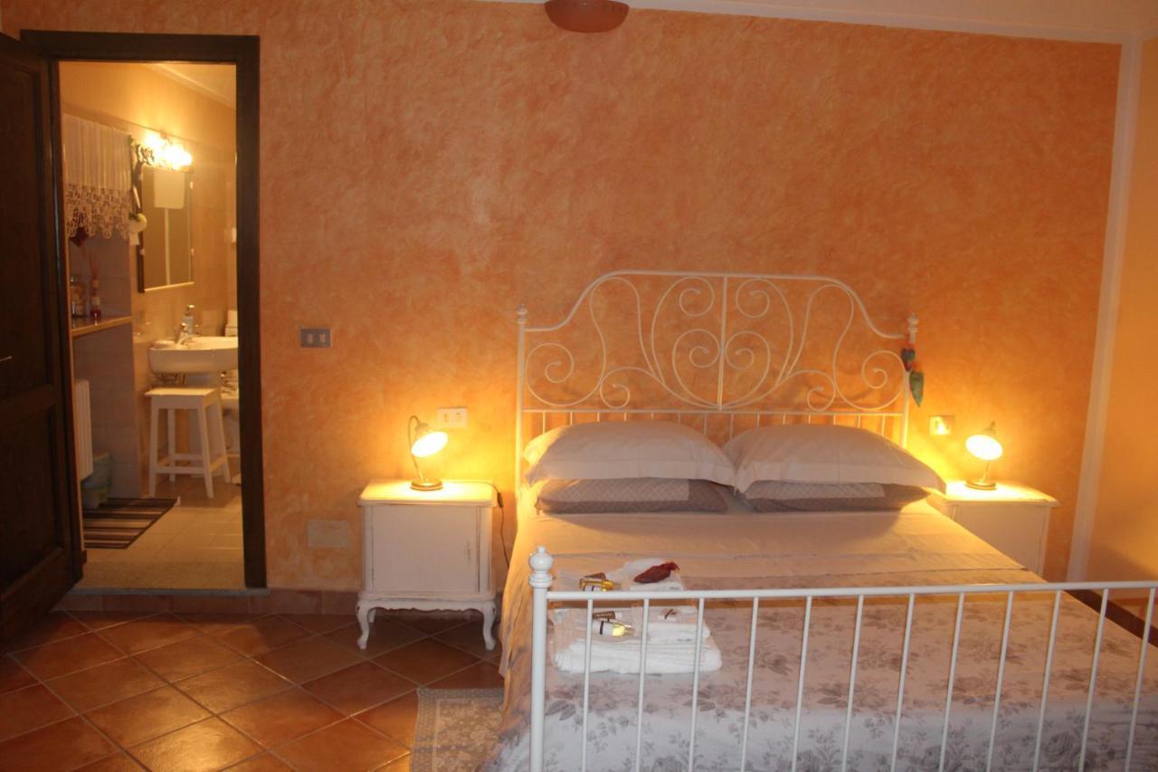 La Terrazza Sul Monferrato Apartment Ozzano Monferrato Bagian luar foto