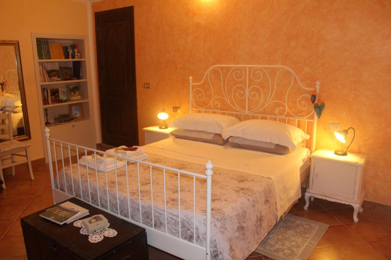 La Terrazza Sul Monferrato Apartment Ozzano Monferrato Bagian luar foto