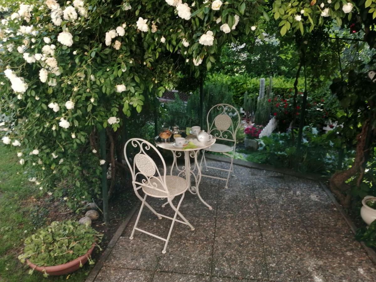 La Terrazza Sul Monferrato Apartment Ozzano Monferrato Bagian luar foto